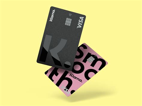 5 Things to Know About the Klarna Card .